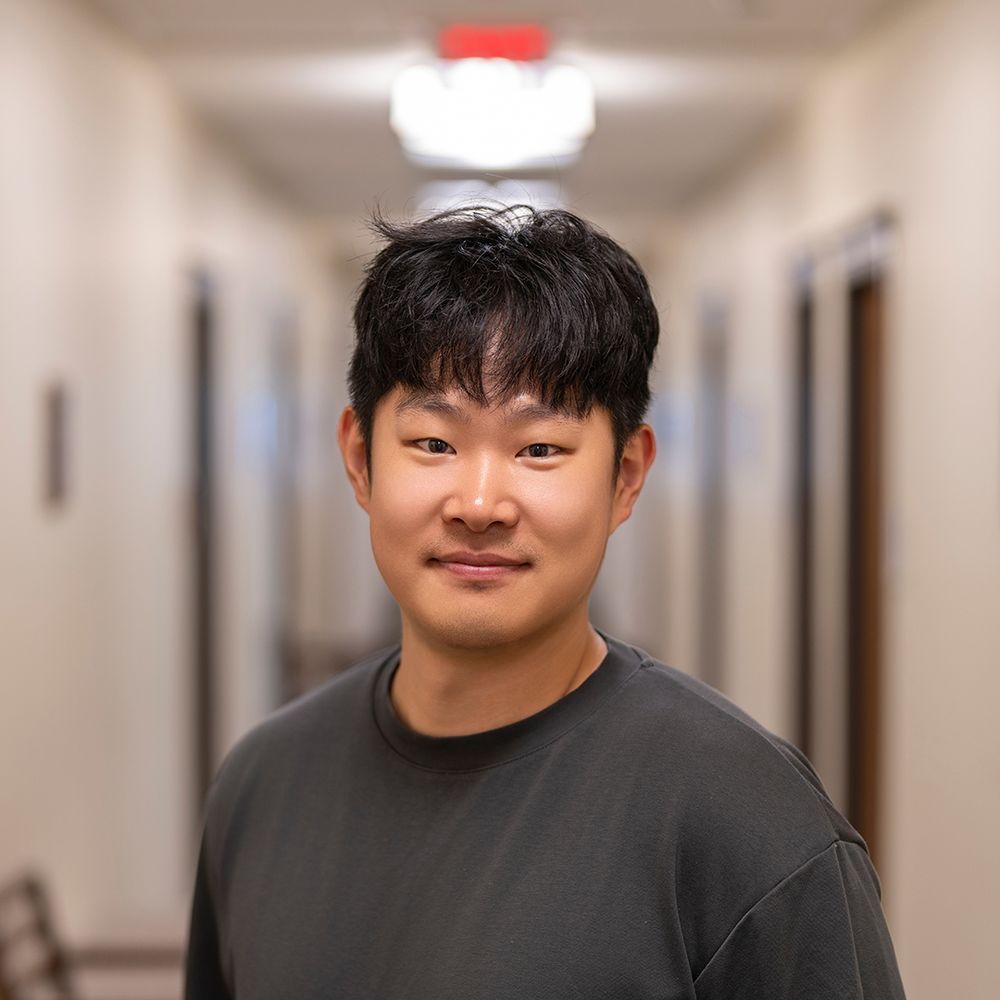 Saehwan Lee
