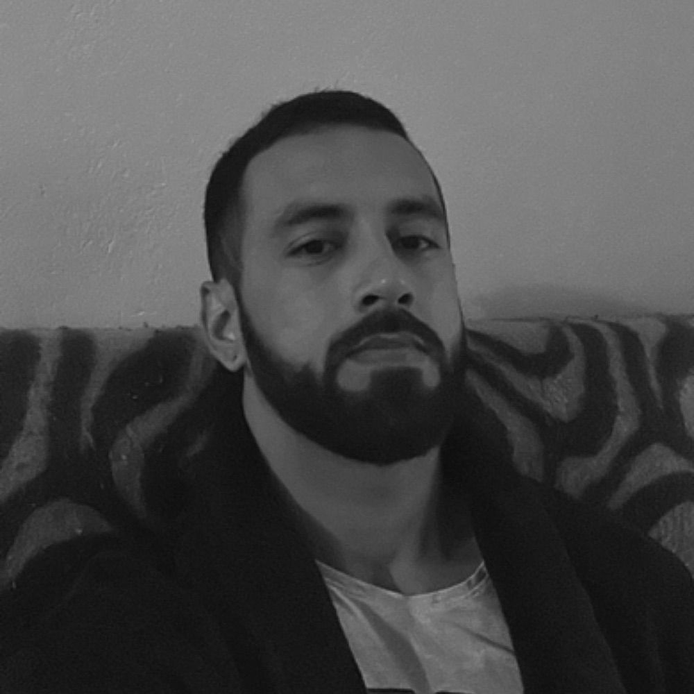 Rafael Sales