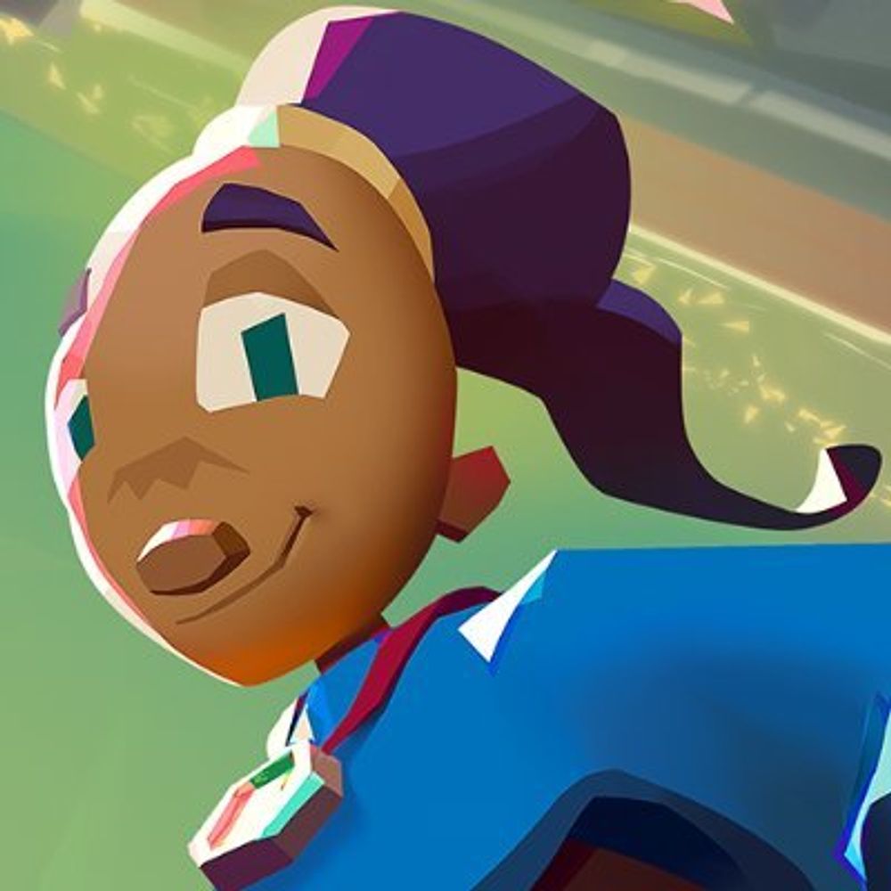 Little Big Adventure - Twinsen's Quest