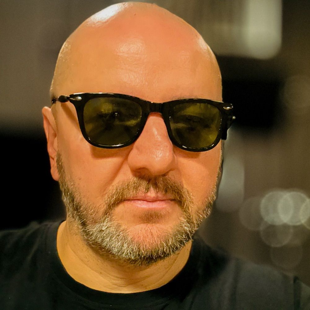 Tomasz Chaciński