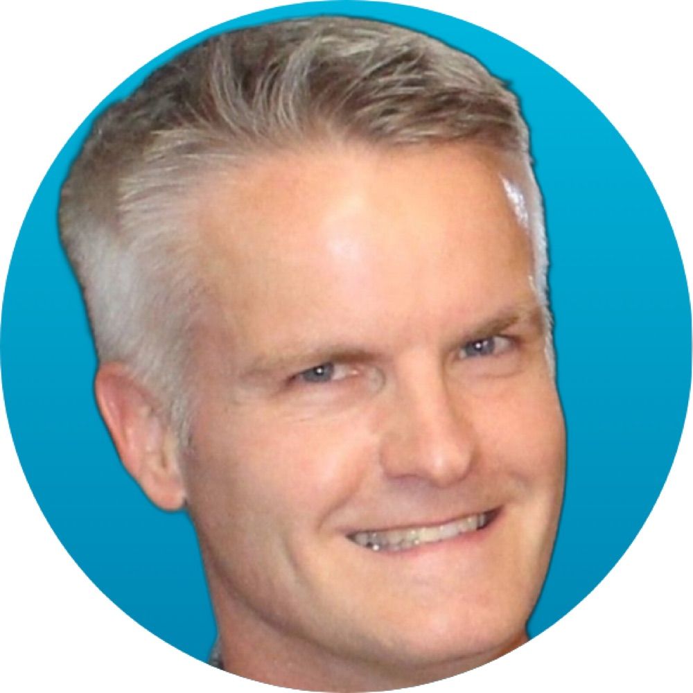 Dr. Paul Verlaan