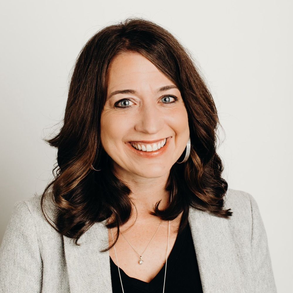 Missy Purcell