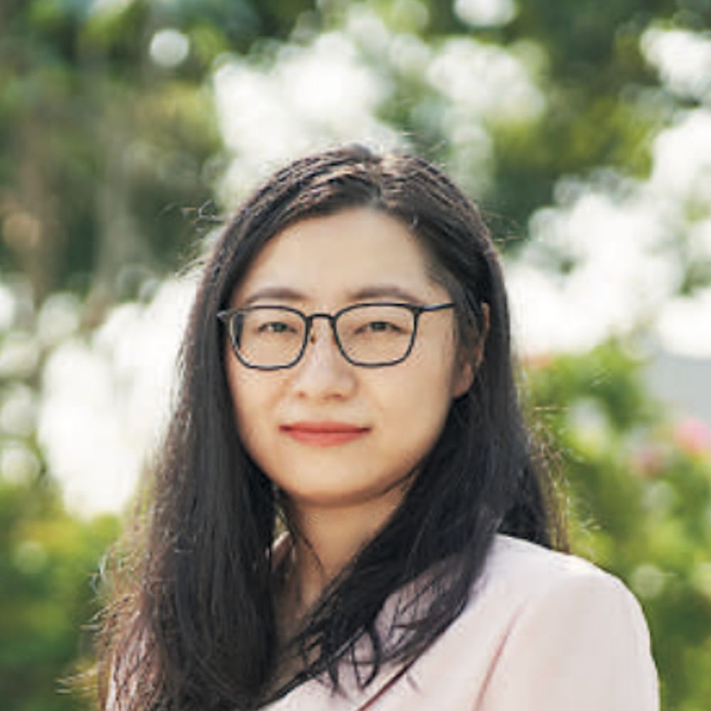 Guanxiong Huang