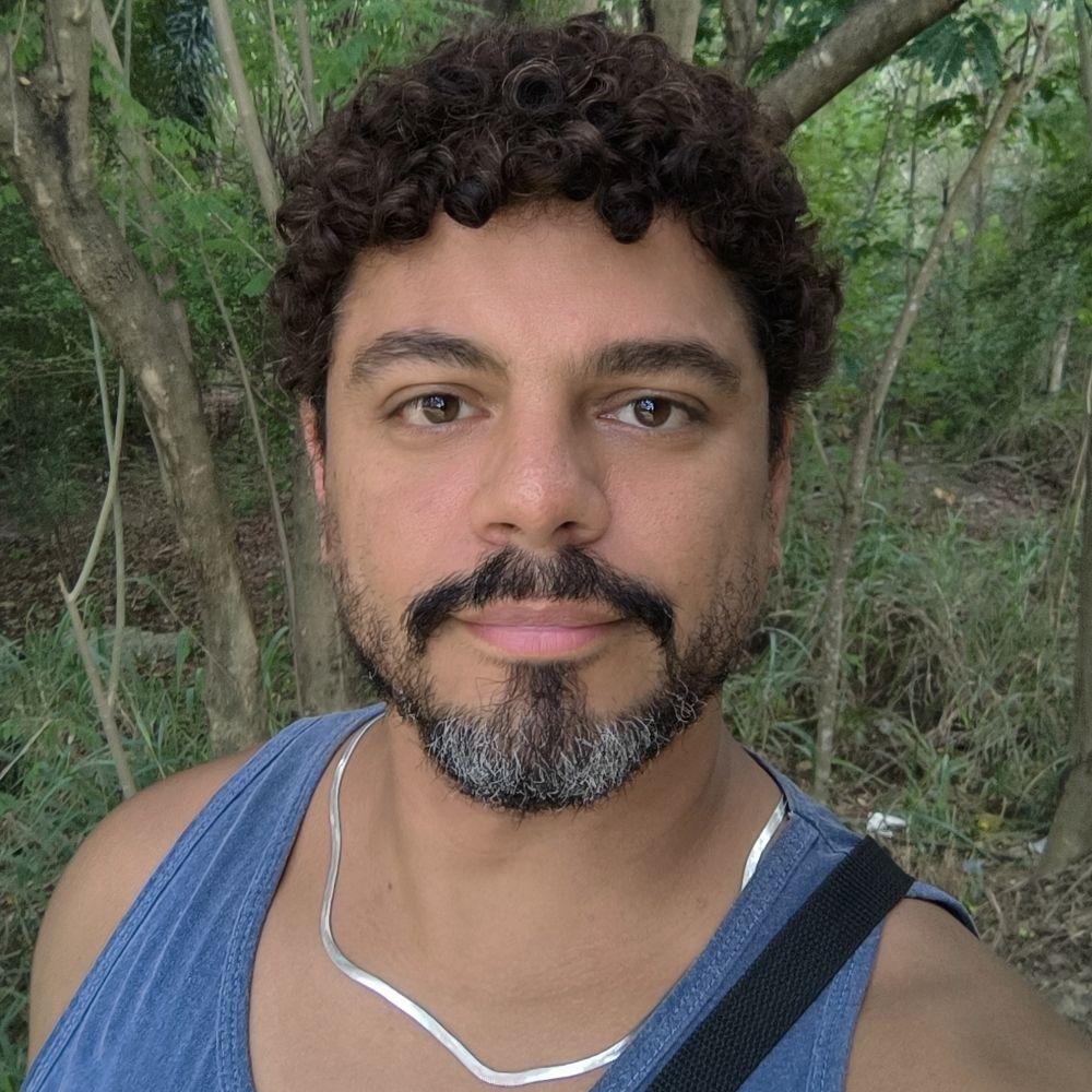 Jason Queiroz