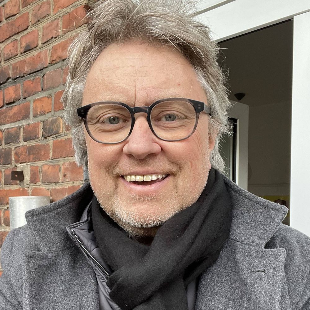 Thorsten Schulten