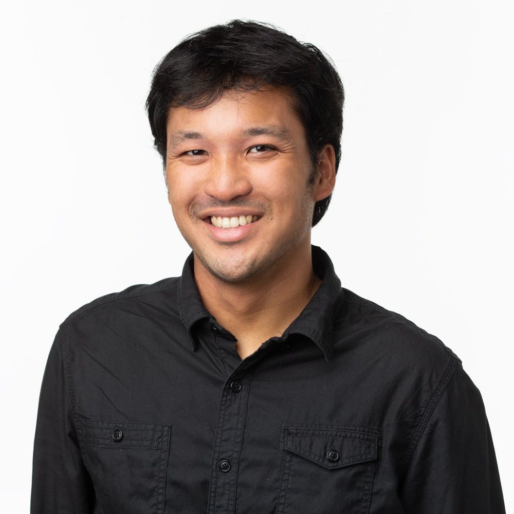 Matt Yan