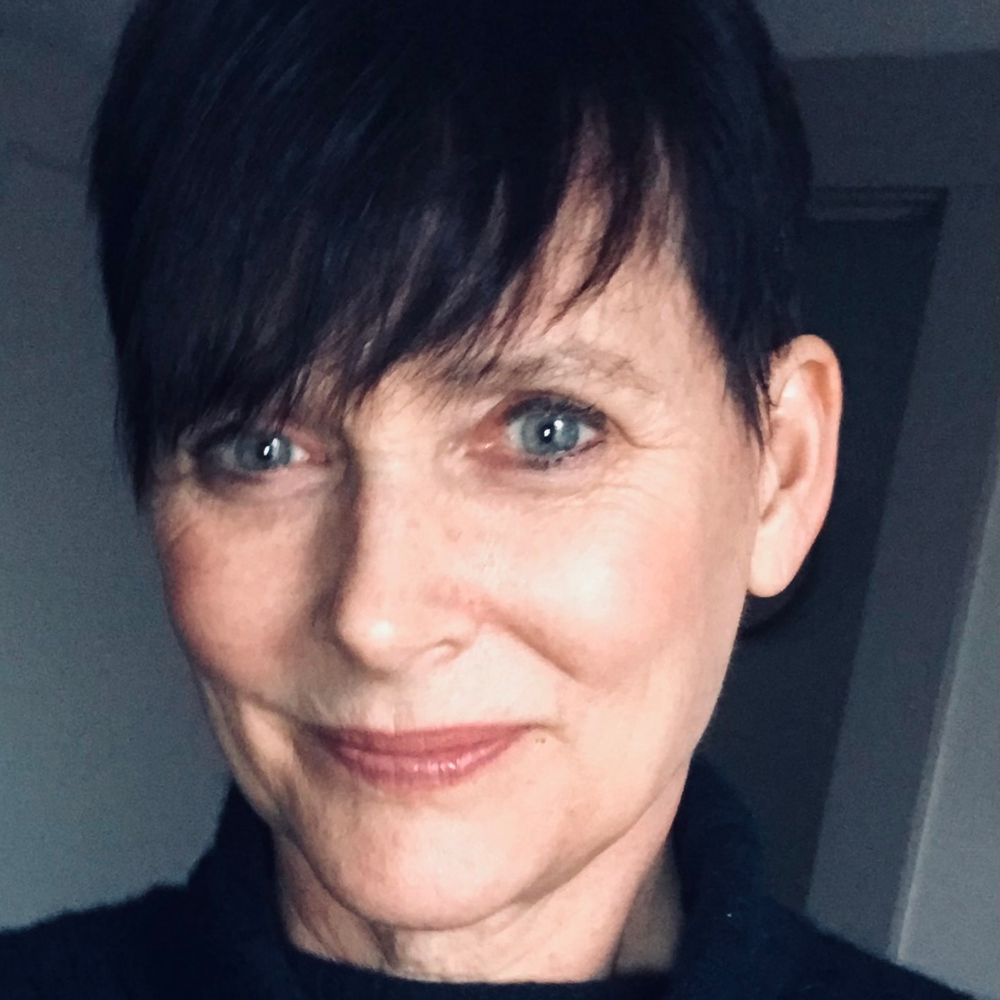 Jennifer Farquhar