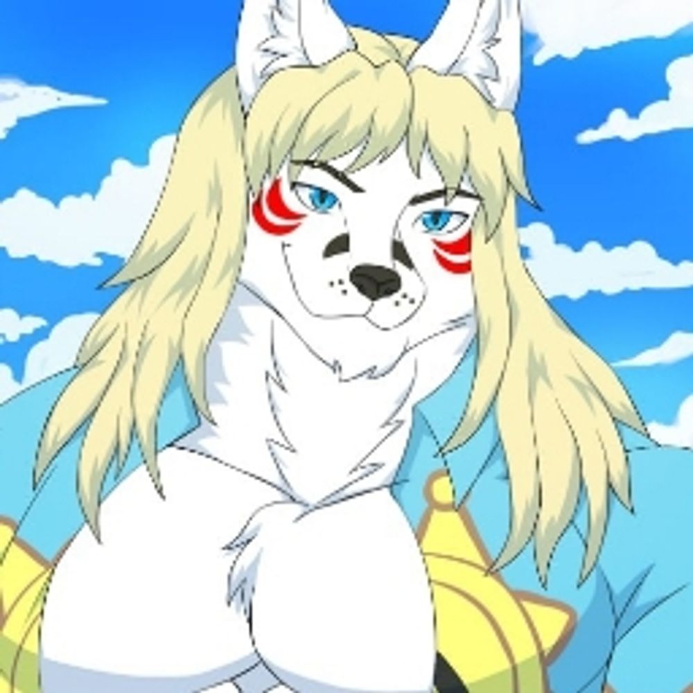 Jacky Pendragon