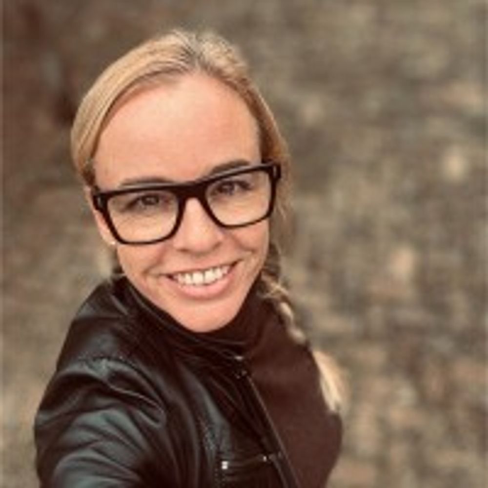 Jessica Straetemans