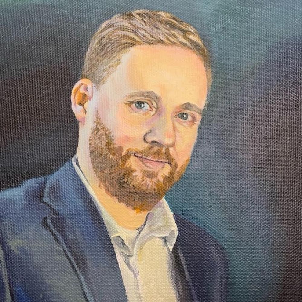 Maksim Kurnikov 