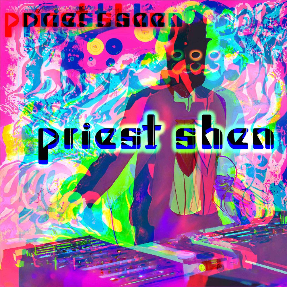 priest shen