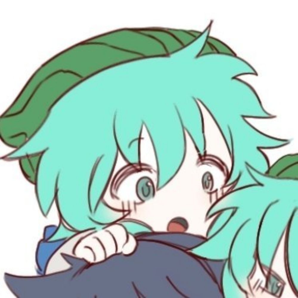 목베개