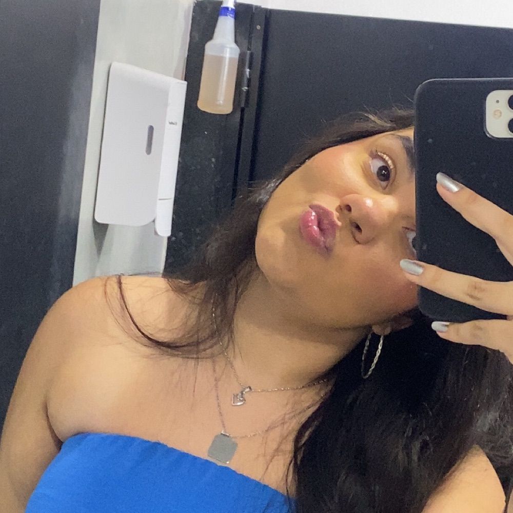 aninha 💋