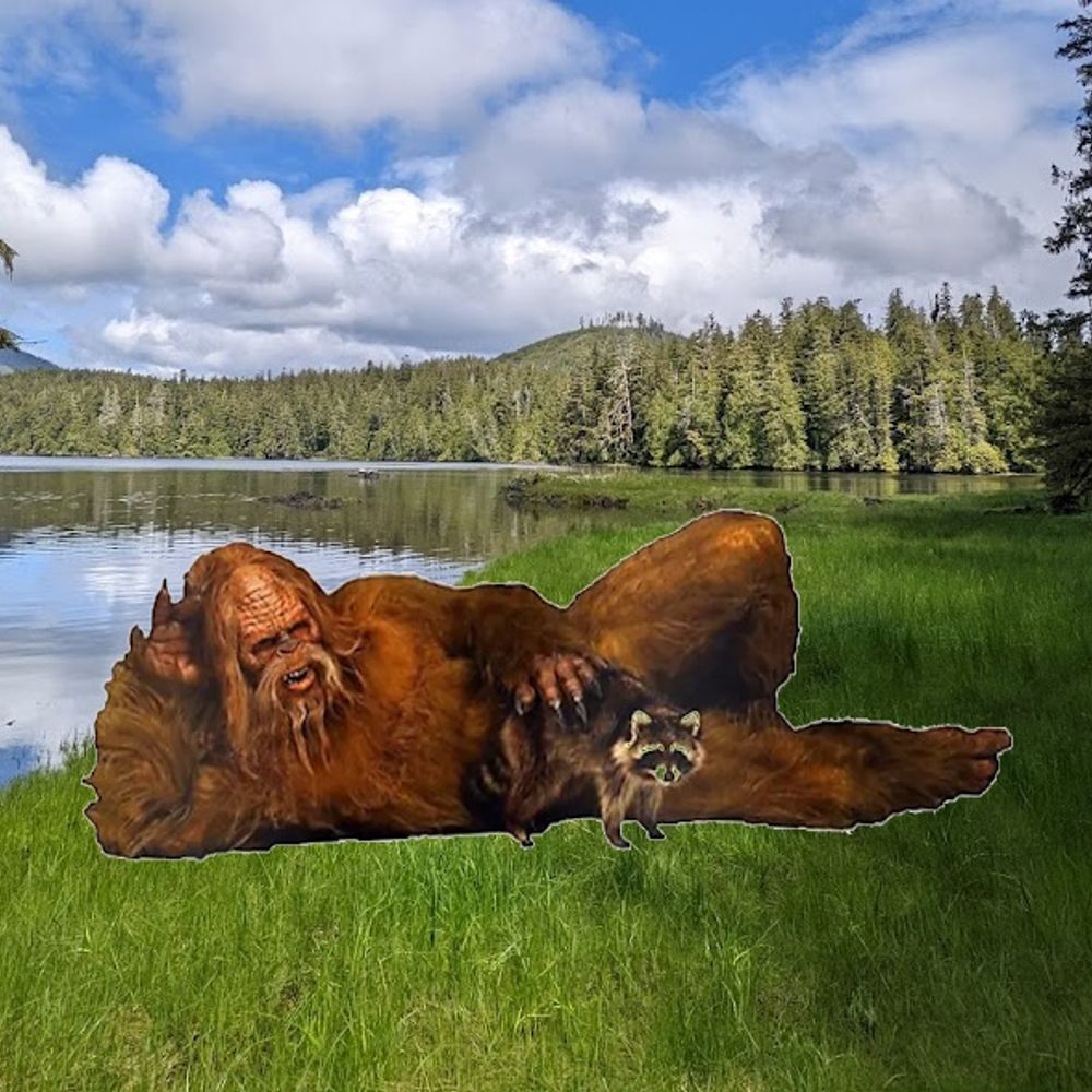 Bigfoot