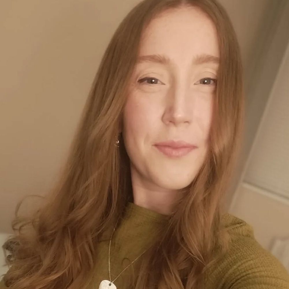 Abigail Bradley-Thompson