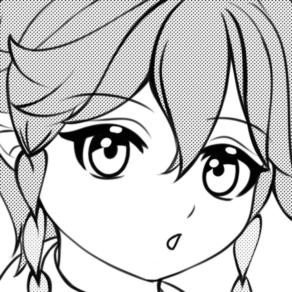 amused twink