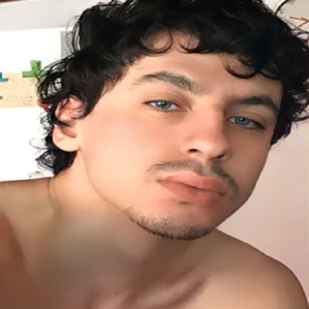 Colton Blue