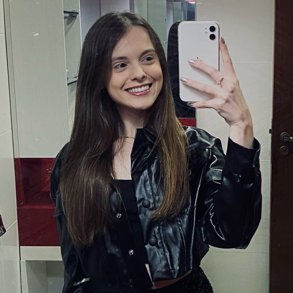 ana luiza