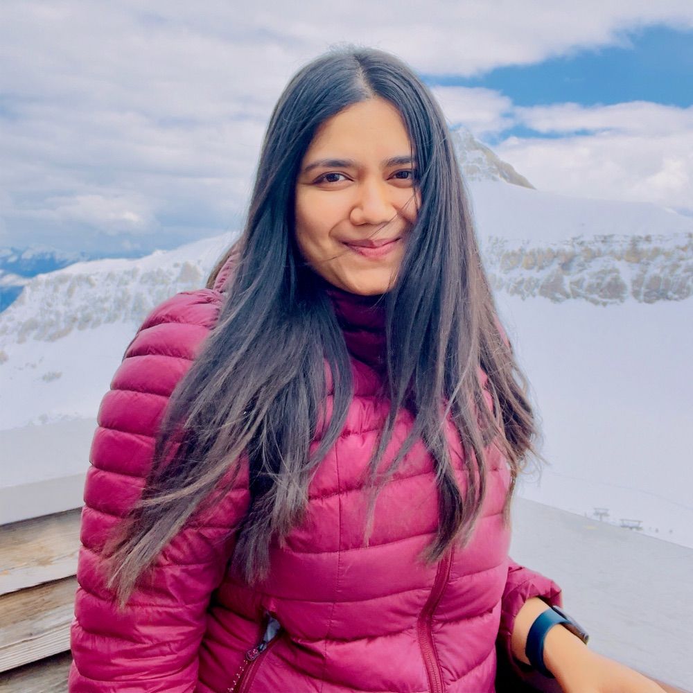 Sajjita Saha