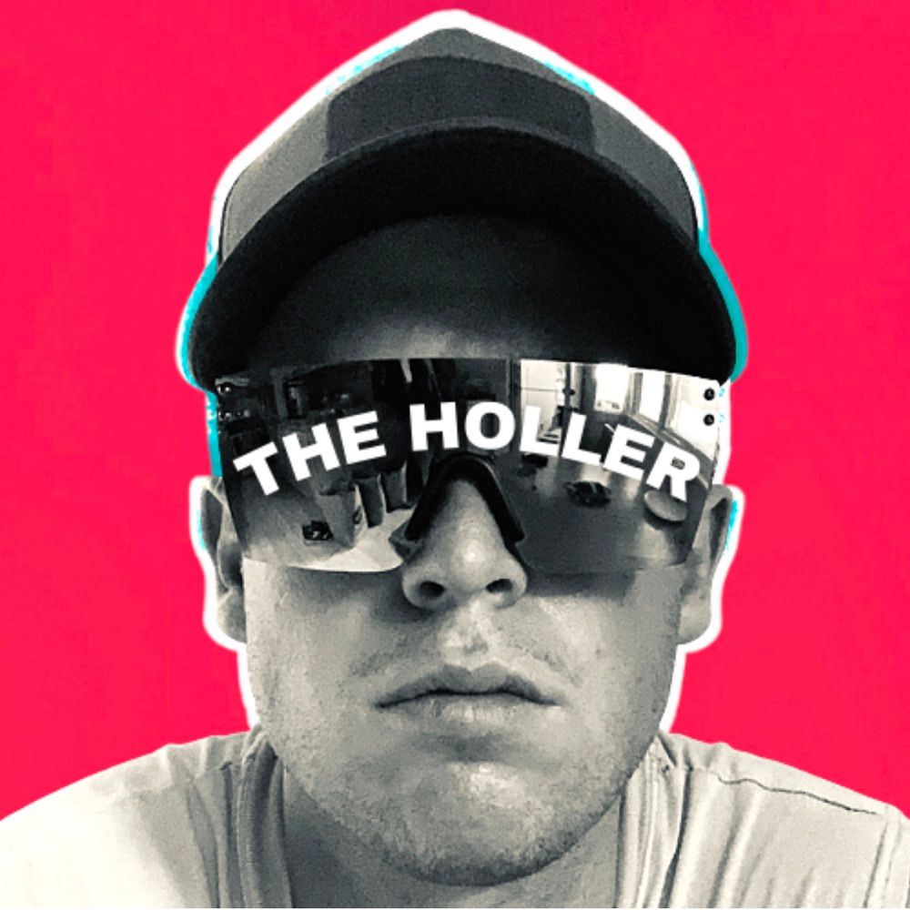 Heyjohnrussell