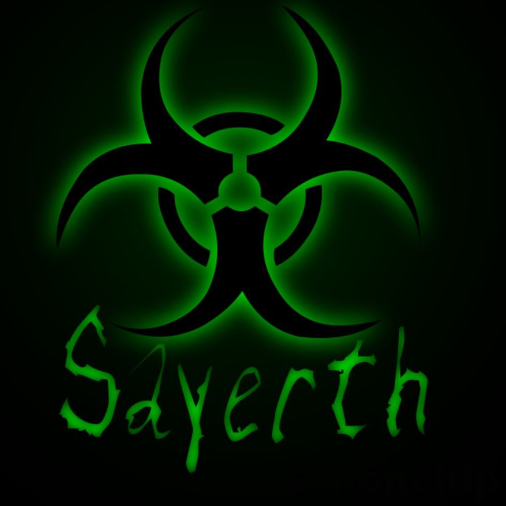 Sayerth