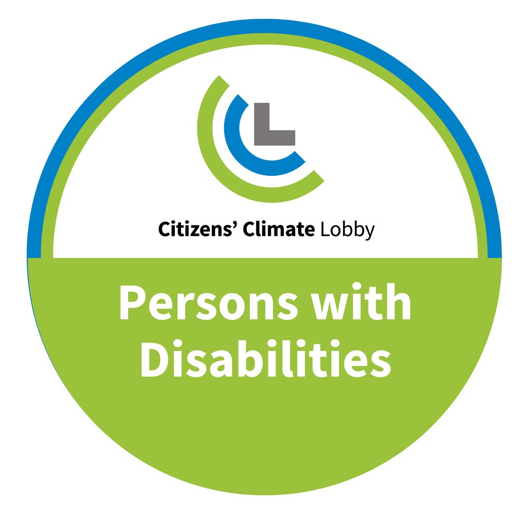 CCL Persons with Disabilities Action Team