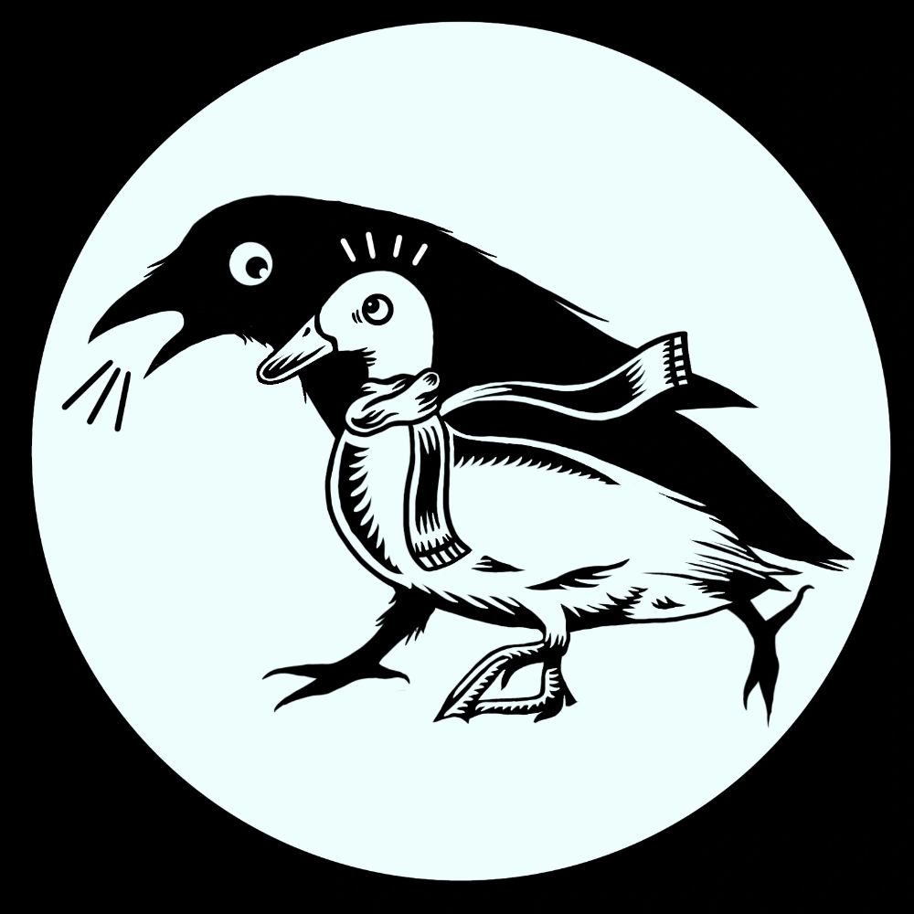 Duck & Crow Press