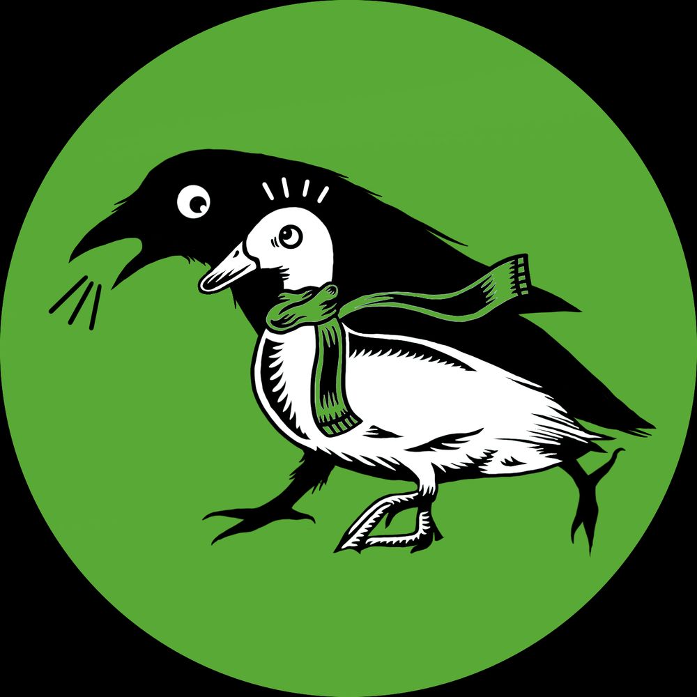 Duck & Crow Press