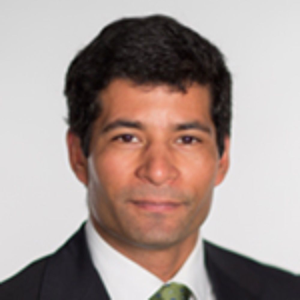 David Chan Smith