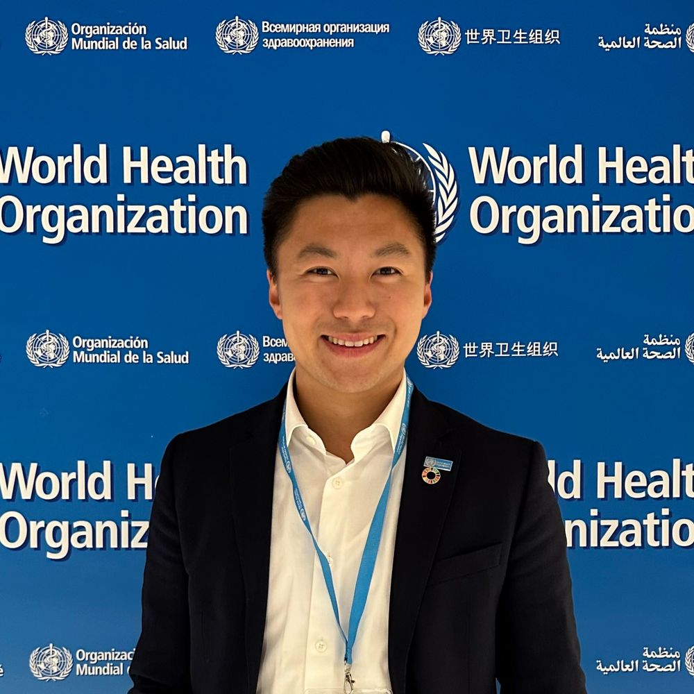 Brian Li Han Wong
