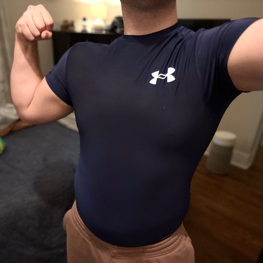 natty