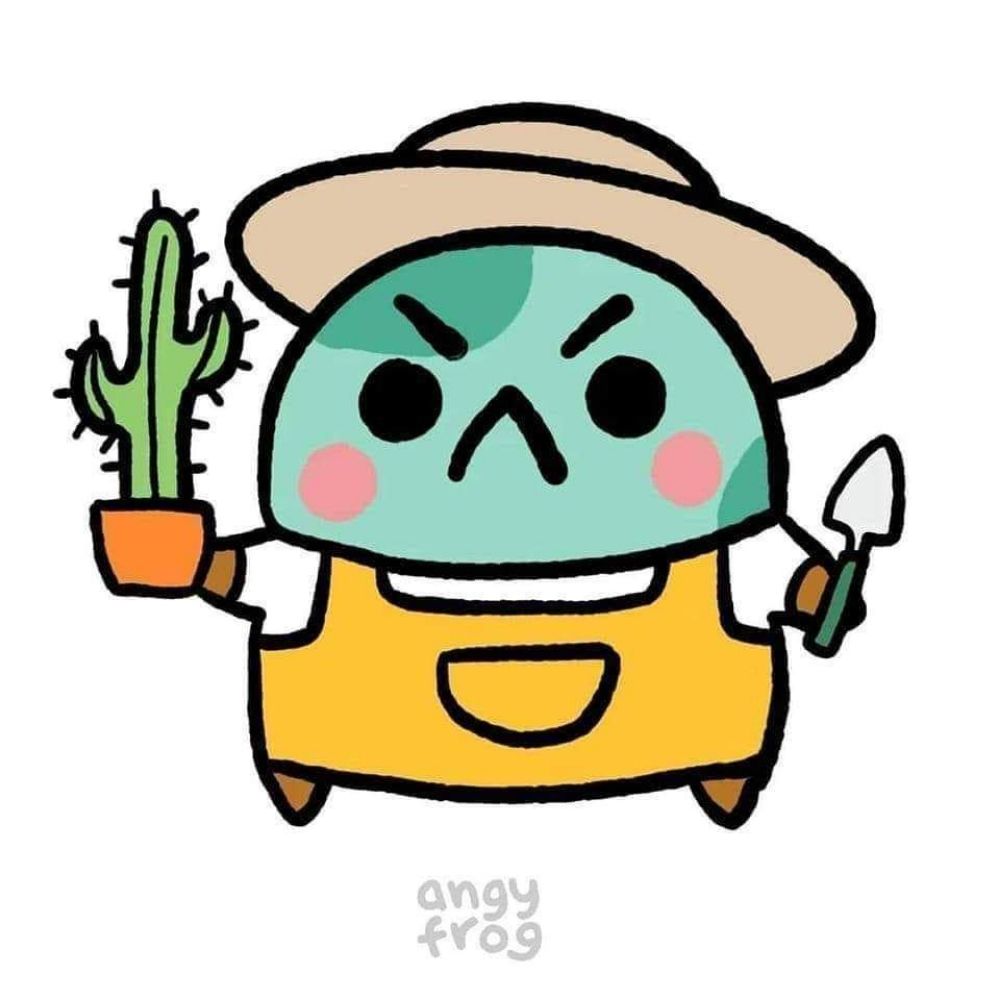 Cactusjerk (Patrick Noll)