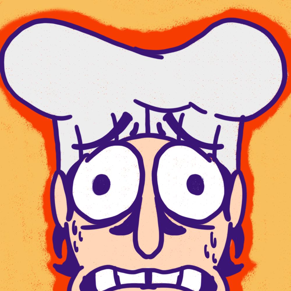 That Pizza Tower Show!