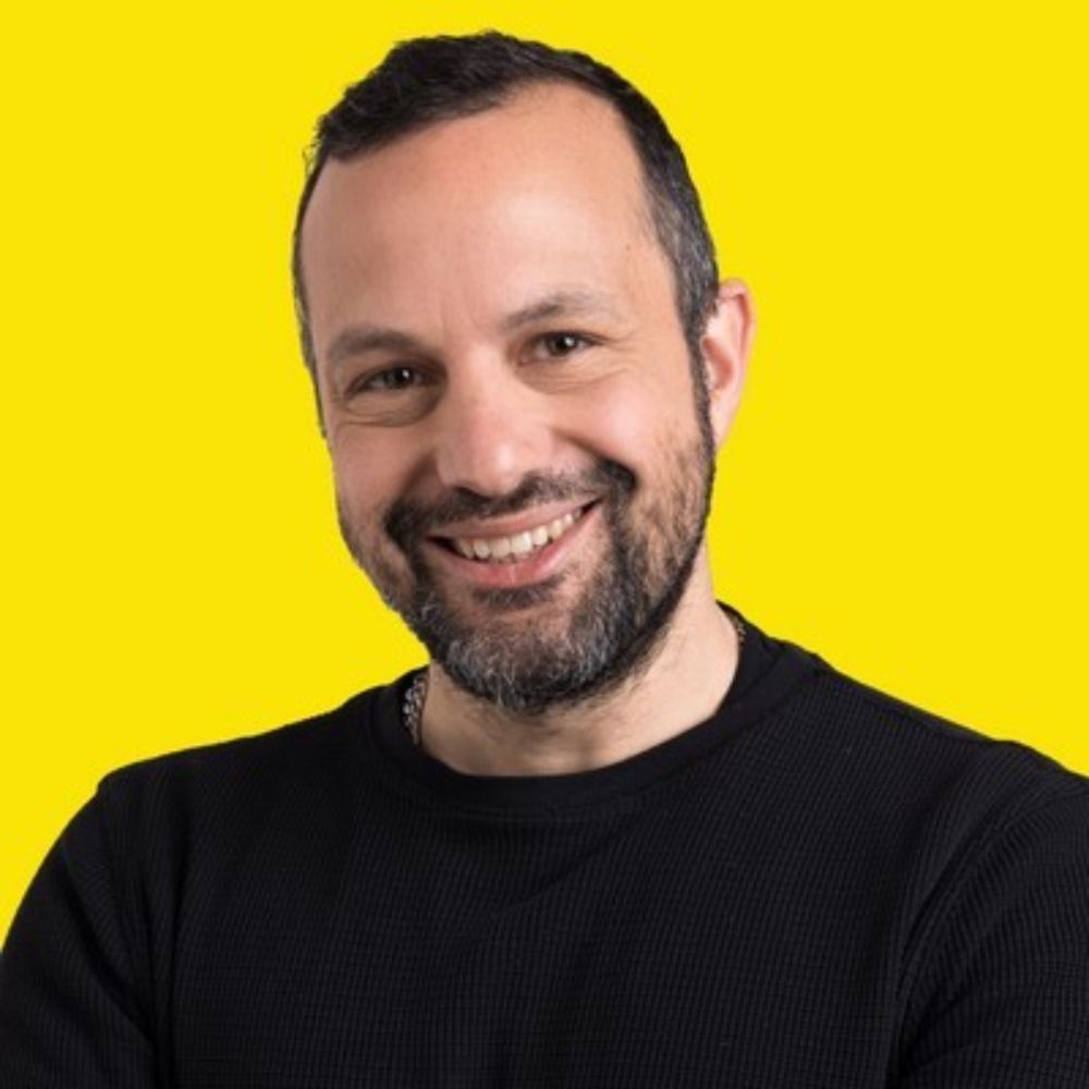Oren Todoeos