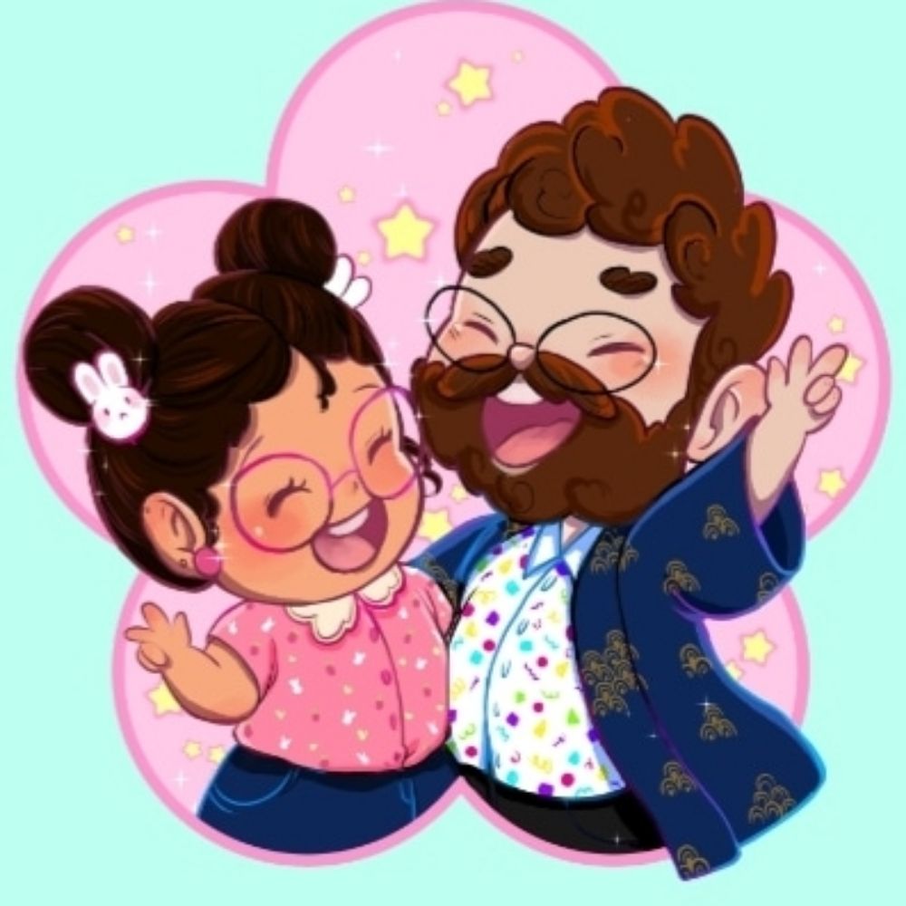 Bunnie & Jim