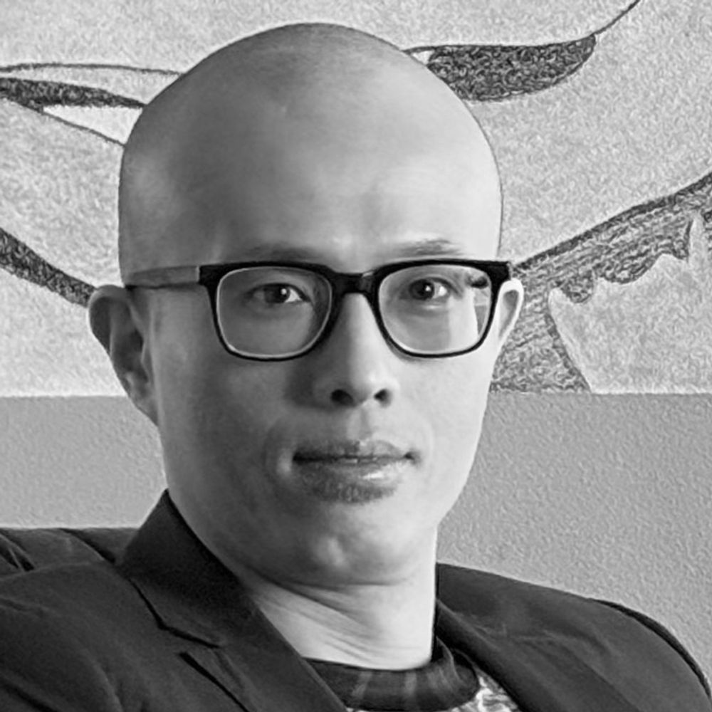 Ken Lim