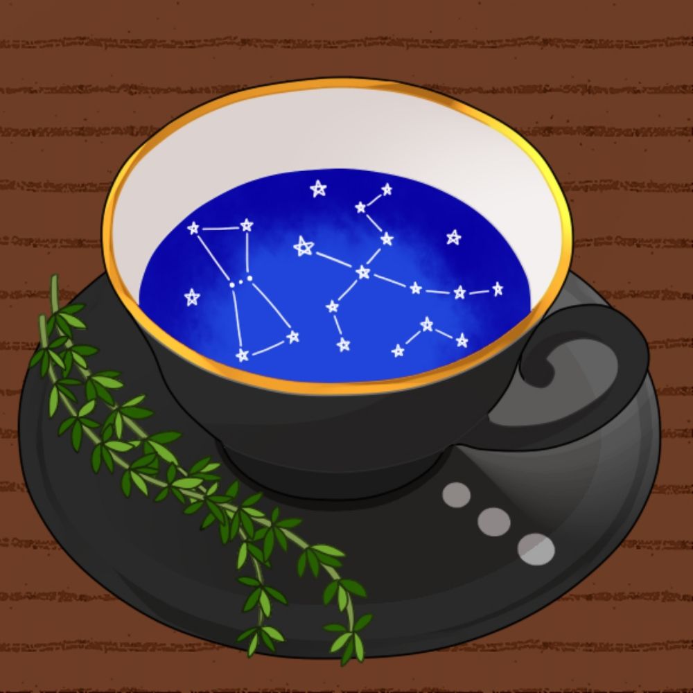 OccultTea