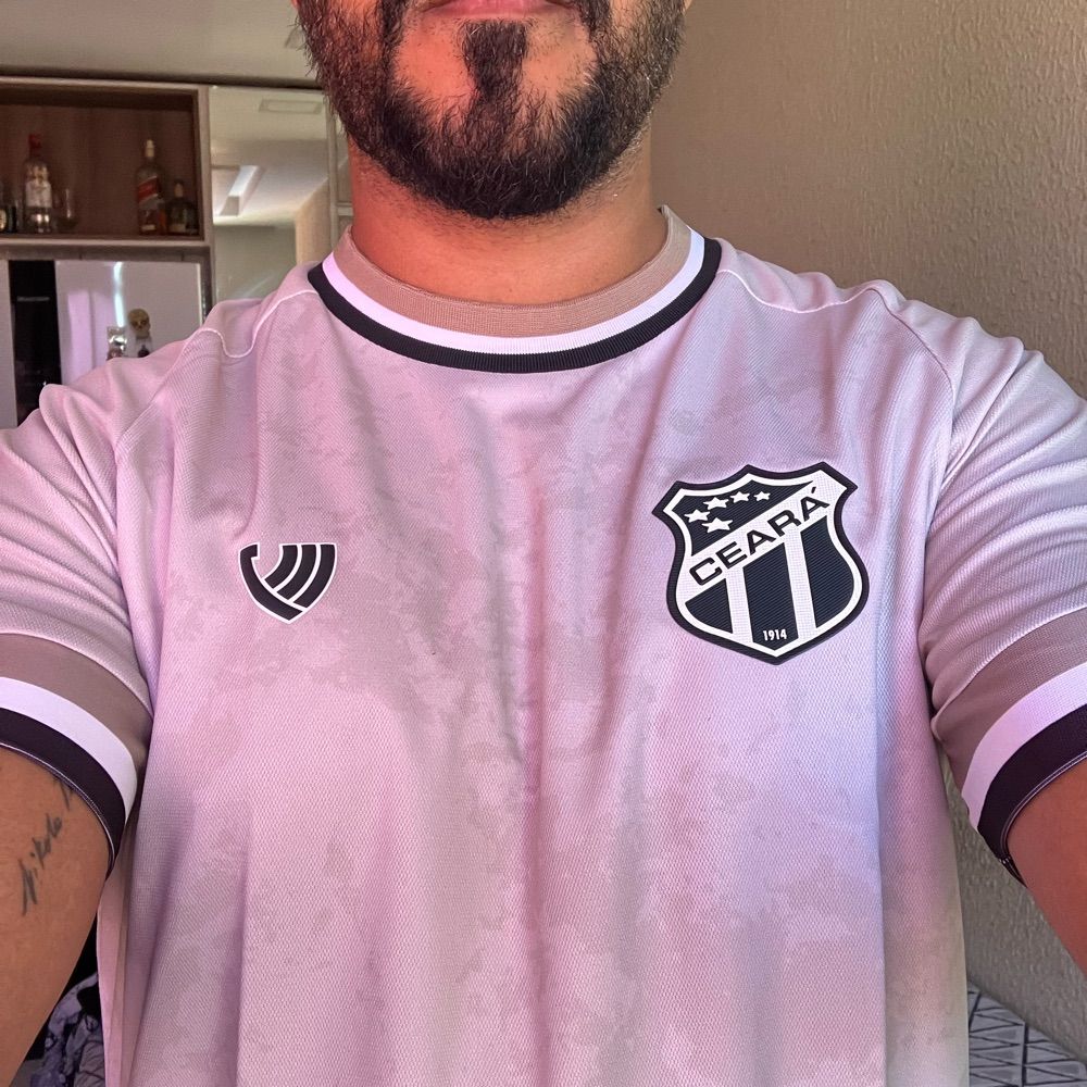 BANDIDO DE HARVARD 