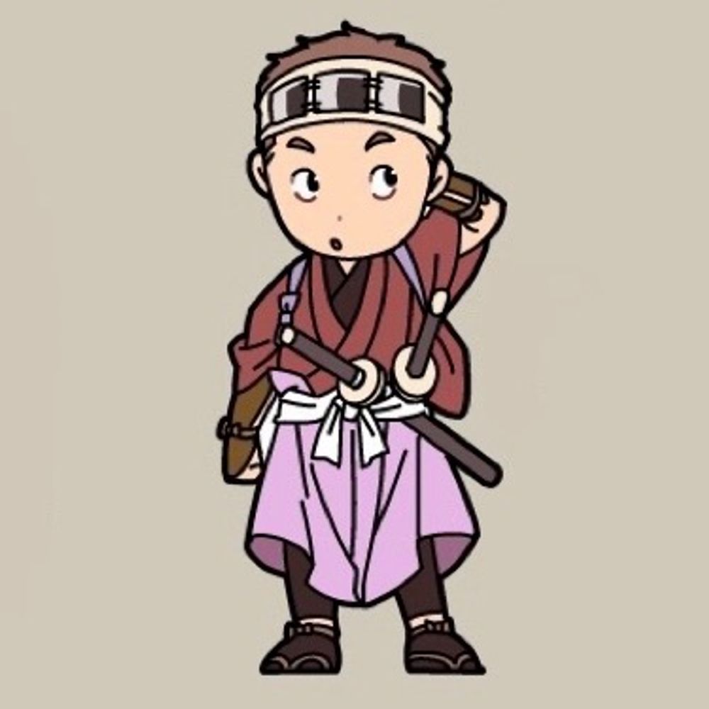 ねのがみ