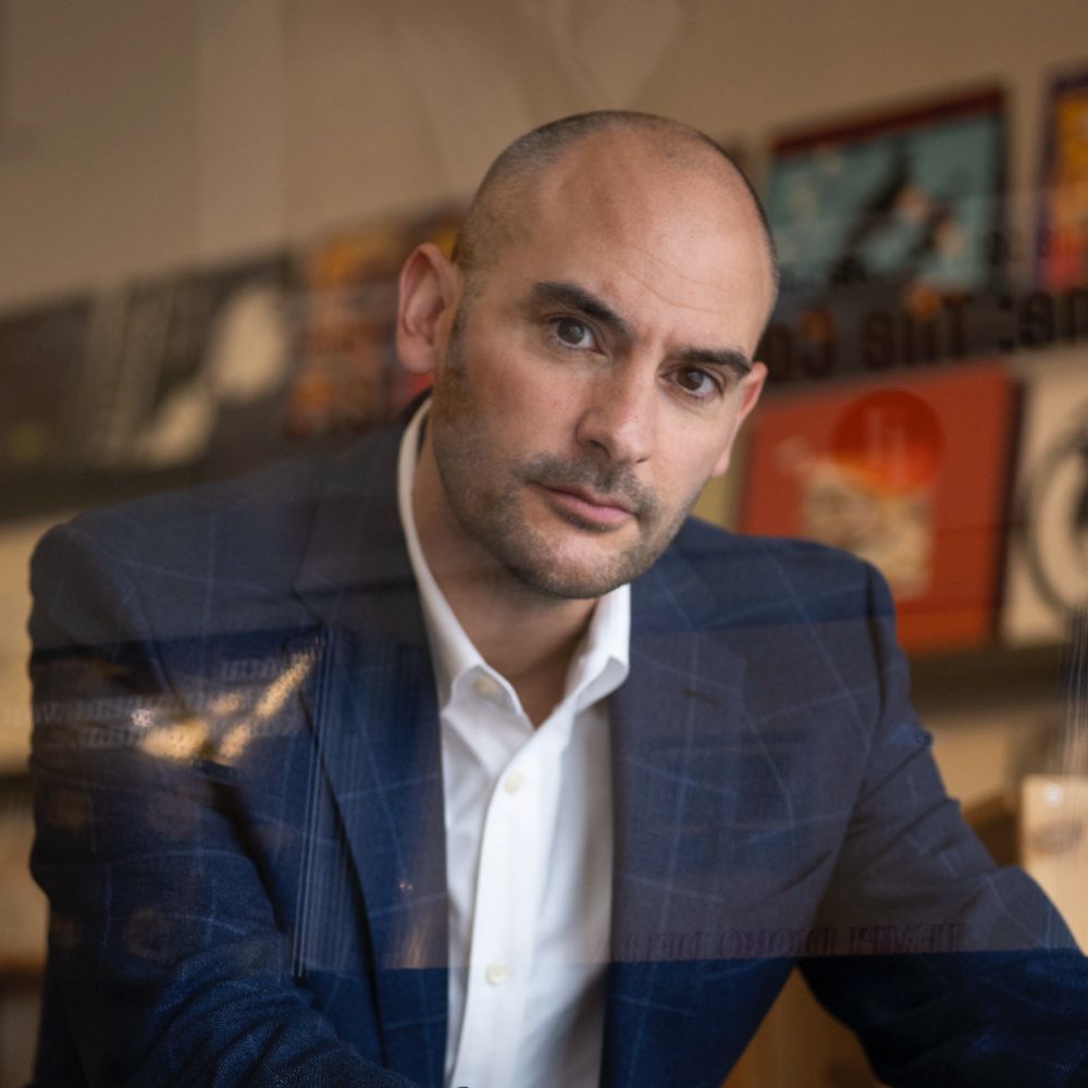 Danyal Bayaz