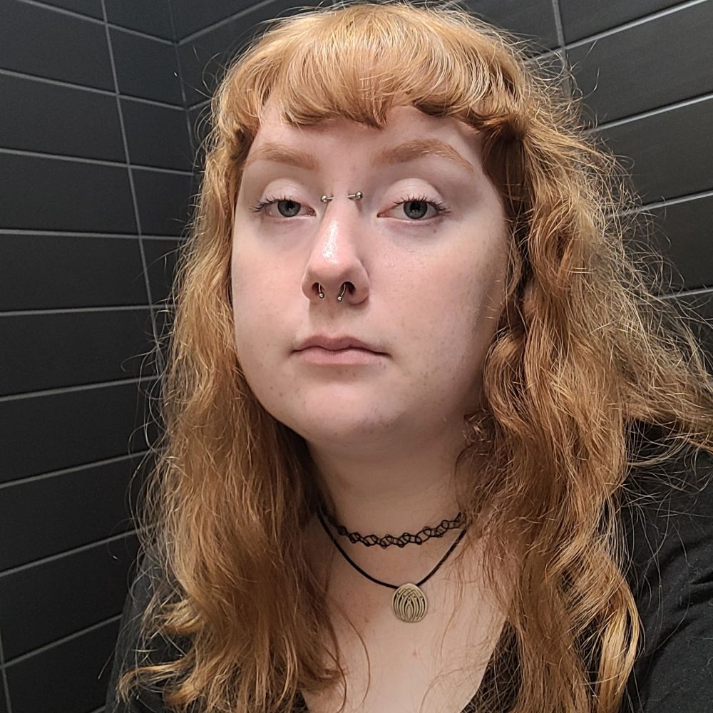 Leija 🌸 she/they