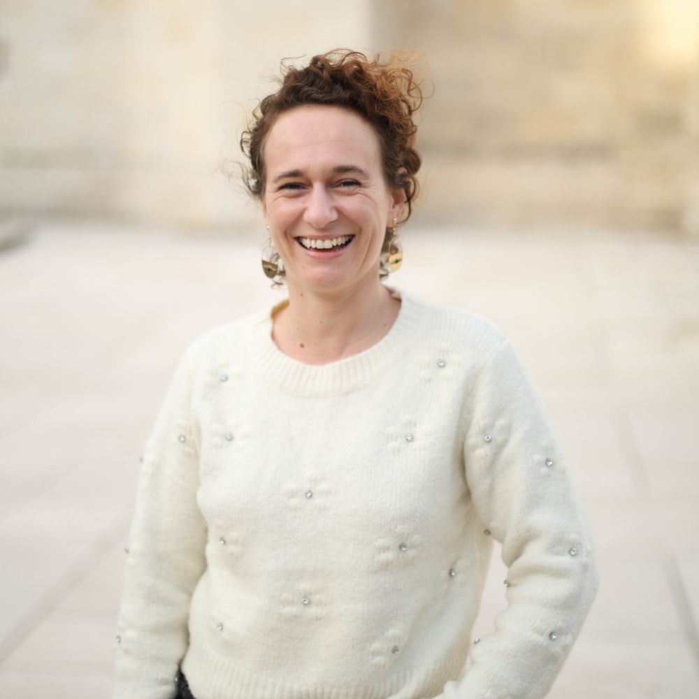 Elodie Viguier