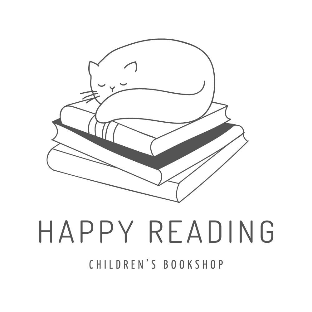 Happy Reading Children’s Bookshop