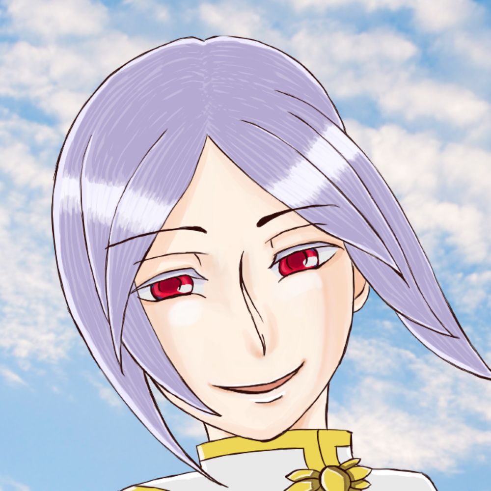 竜胆