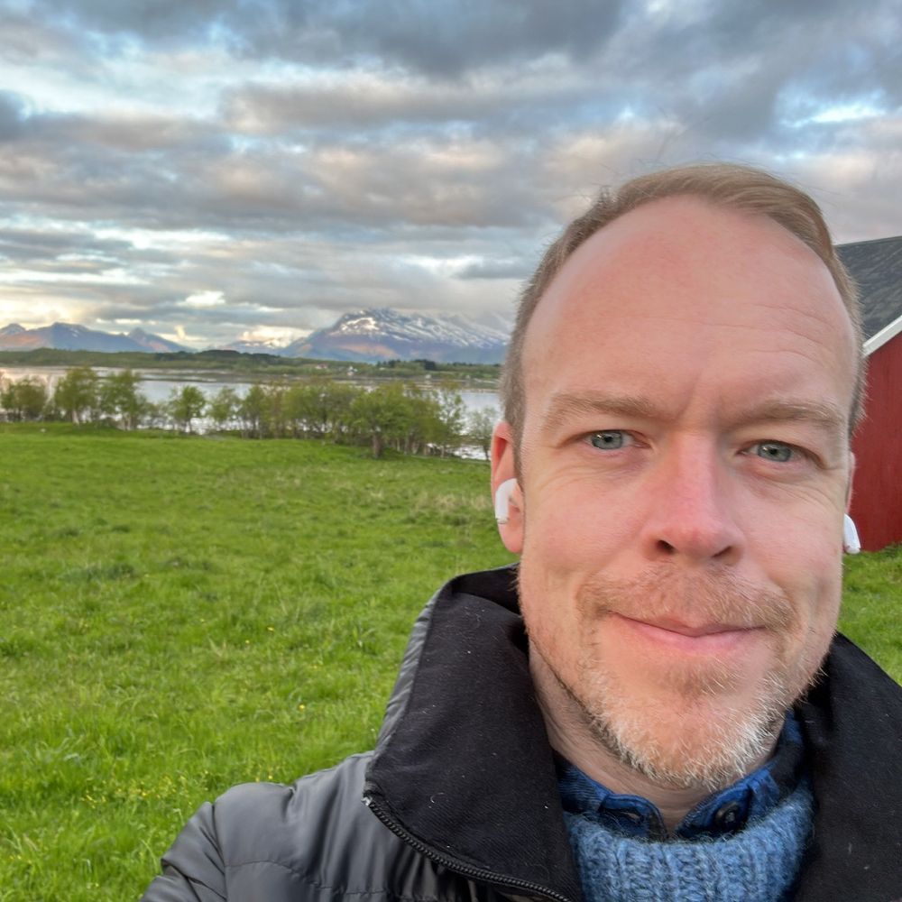 Arvid Nikolai Kildahl