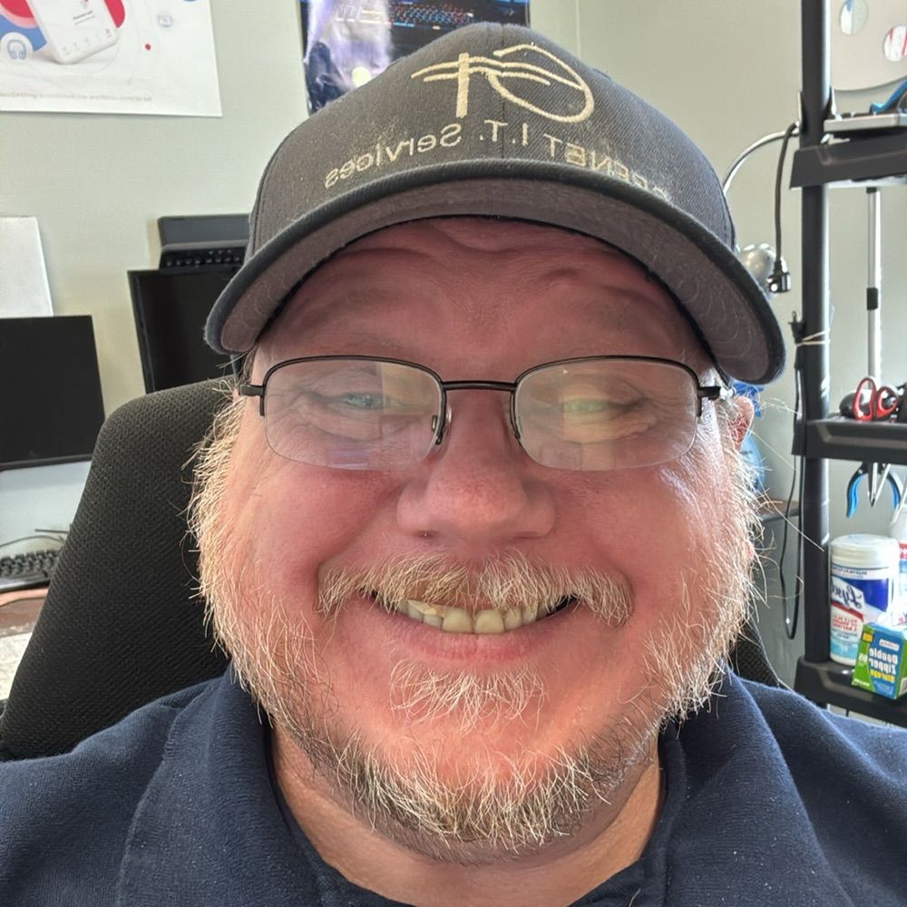 Greg Fultz