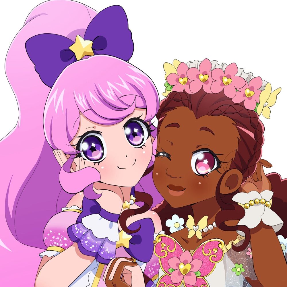 Pripara Future Stars