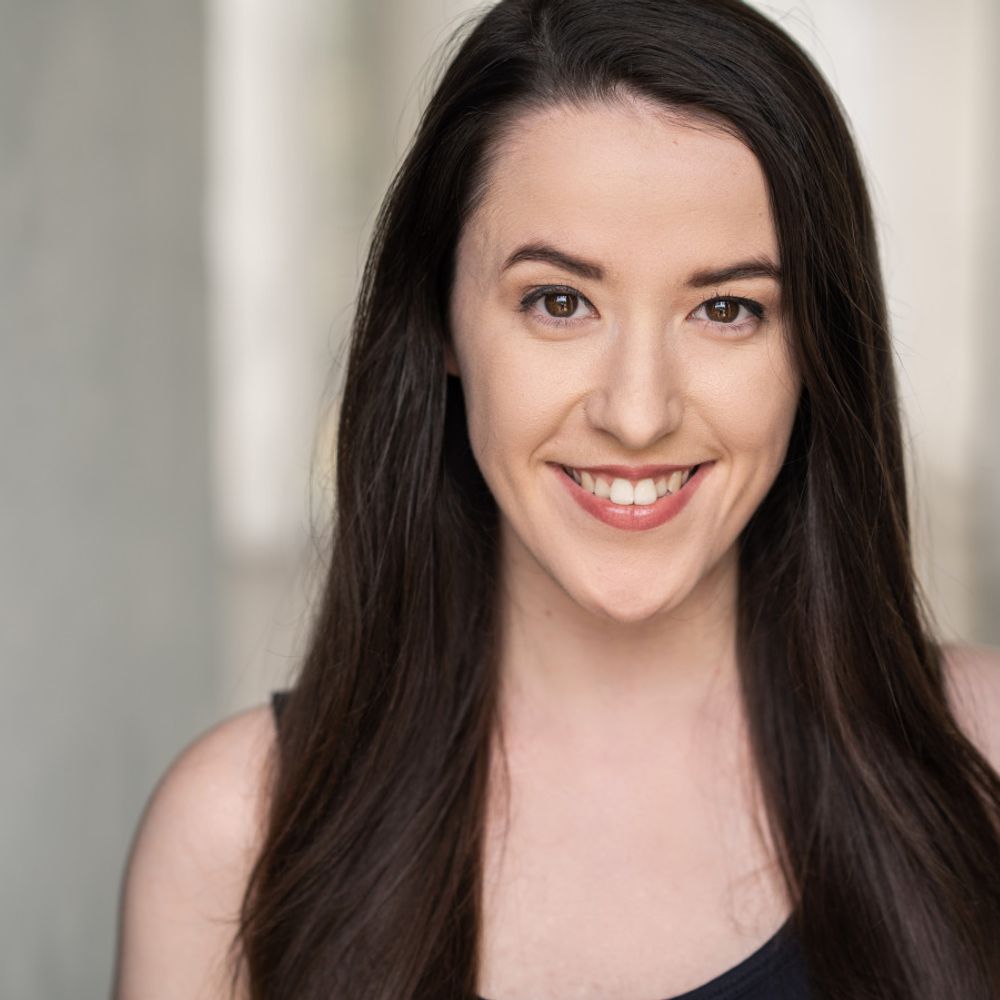 Chloe Hatherley