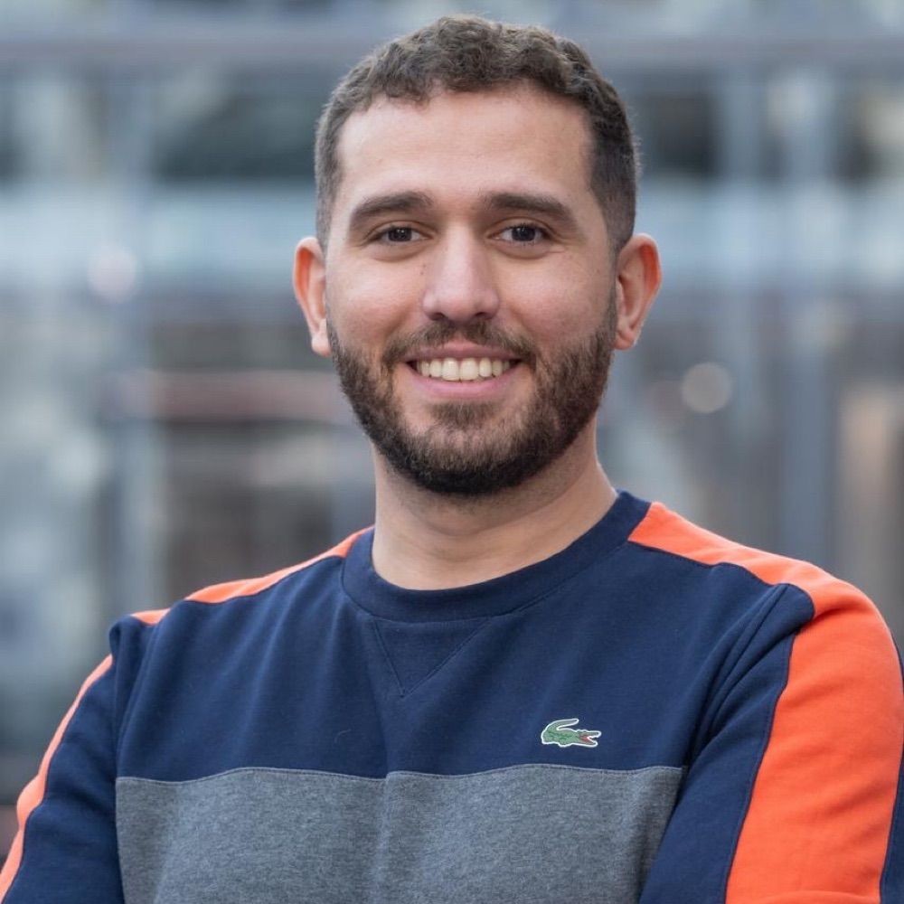 Mahmoud Abdelhamid