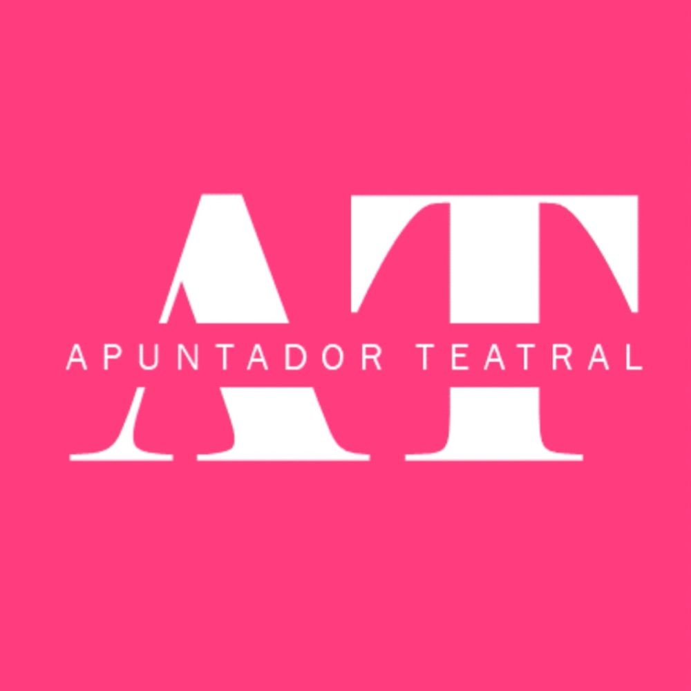 Apuntador Teatral